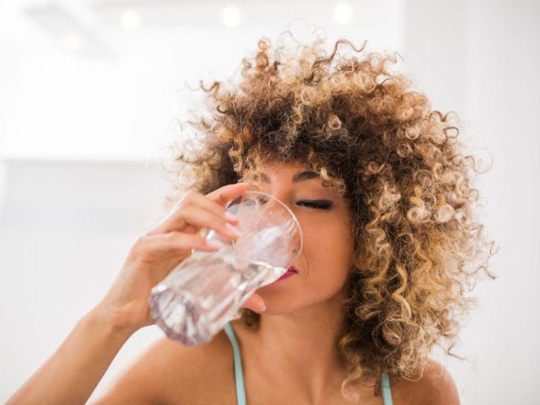 Why Staying Hydrated Matters for Skin Health