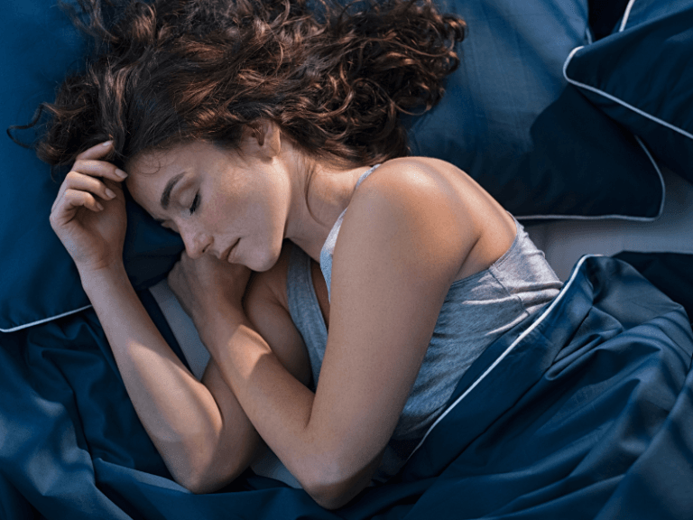How Does Sleep Affect Skin Ageing?