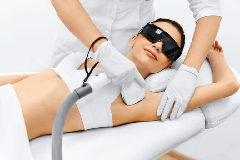 Laser Hair Removal: 5 Common Questions Answered