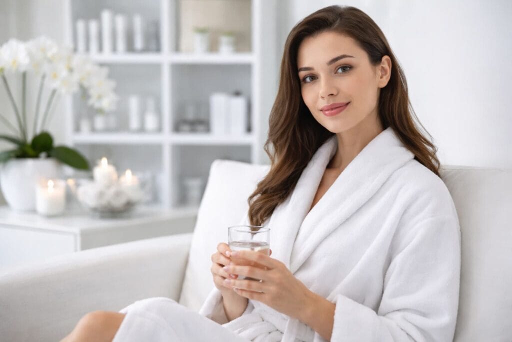 Exosomes Skin Rejuvenation