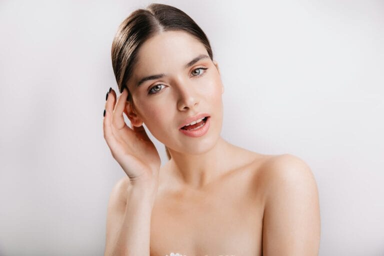 dermal fillers volume loss